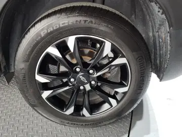 2021 Chevrolet TrailBlazer с пробегом 75 340 км