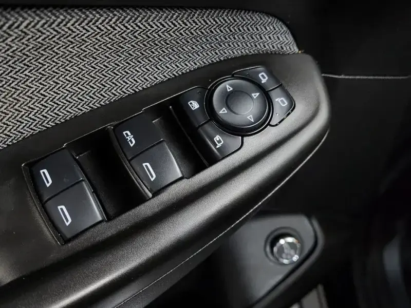 2021 Chevrolet TrailBlazer с пробегом 75 340 км