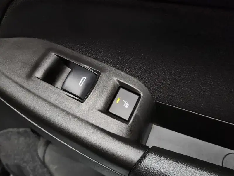 2021 Chevrolet TrailBlazer с пробегом 75 340 км