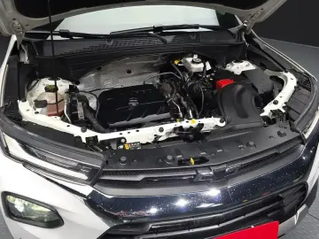 2022 Chevrolet TrailBlazer с пробегом 69 857 км