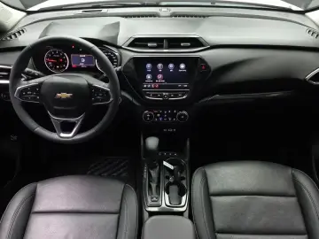 2022 Chevrolet TrailBlazer с пробегом 69 857 км