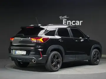 2021 Chevrolet TrailBlazer с пробегом 70 089 км
