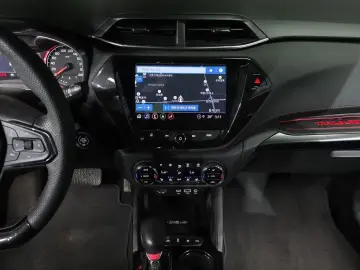 2021 Chevrolet TrailBlazer с пробегом 70 089 км