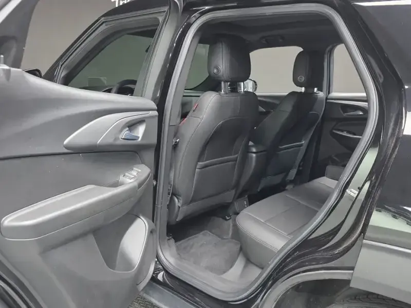 2021 Chevrolet TrailBlazer с пробегом 70 089 км