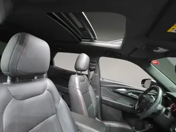 2021 Chevrolet TrailBlazer с пробегом 70 089 км