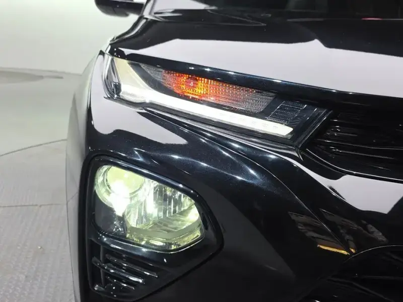2021 Chevrolet TrailBlazer с пробегом 70 089 км