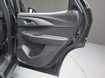 2021 Chevrolet TrailBlazer с пробегом 70 089 км