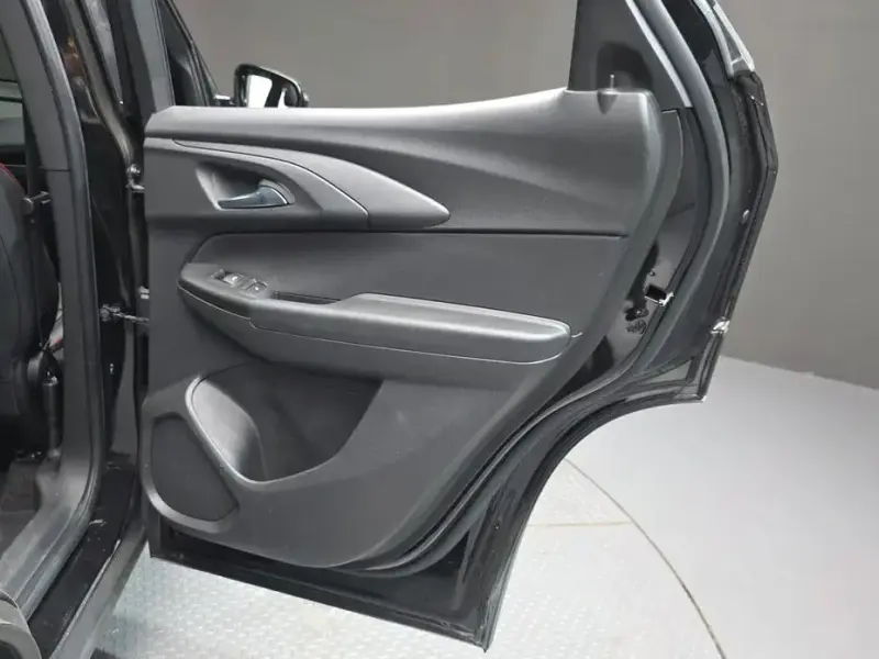 2021 Chevrolet TrailBlazer с пробегом 70 089 км