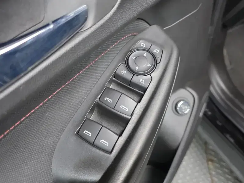 2021 Chevrolet TrailBlazer с пробегом 70 089 км