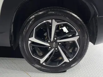 2021 Chevrolet TrailBlazer с пробегом 34 416 км