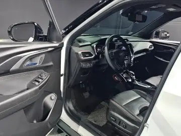 2021 Chevrolet TrailBlazer с пробегом 34 416 км
