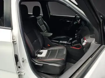 2021 Chevrolet TrailBlazer с пробегом 34 416 км
