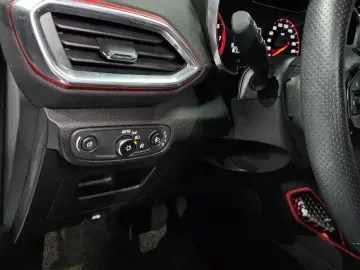 2021 Chevrolet TrailBlazer с пробегом 34 416 км