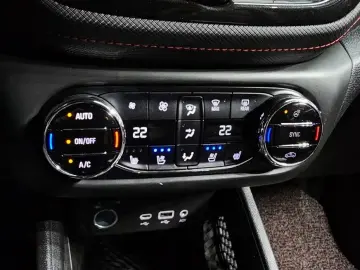 2021 Chevrolet TrailBlazer с пробегом 34 416 км
