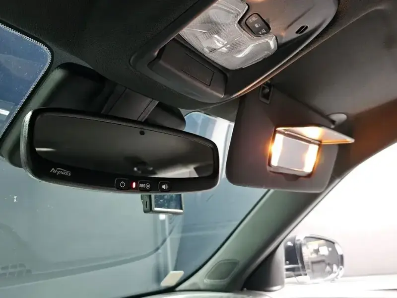 2021 Chevrolet TrailBlazer с пробегом 34 416 км