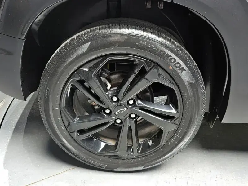 2021 Chevrolet TrailBlazer с пробегом 67 334 км