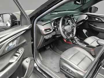 2021 Chevrolet TrailBlazer с пробегом 67 334 км