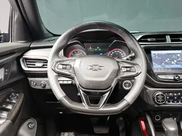 2021 Chevrolet TrailBlazer с пробегом 67 334 км