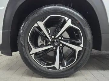 2021 Chevrolet TrailBlazer с пробегом 21 246 км