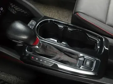 2021 Chevrolet TrailBlazer с пробегом 21 246 км