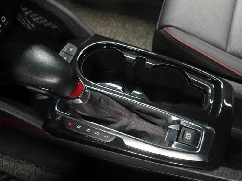 2021 Chevrolet TrailBlazer с пробегом 21 246 км