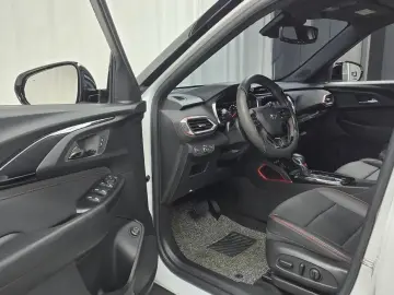 2021 Chevrolet TrailBlazer с пробегом 21 246 км