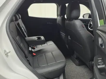 2021 Chevrolet TrailBlazer с пробегом 21 246 км