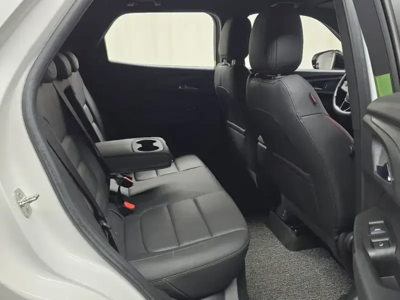2021 Chevrolet TrailBlazer с пробегом 21 246 км