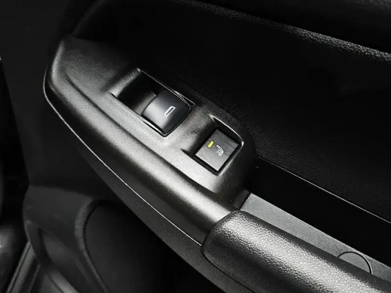 2021 Chevrolet TrailBlazer с пробегом 67 334 км
