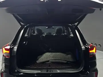 2021 Chevrolet TrailBlazer с пробегом 67 334 км
