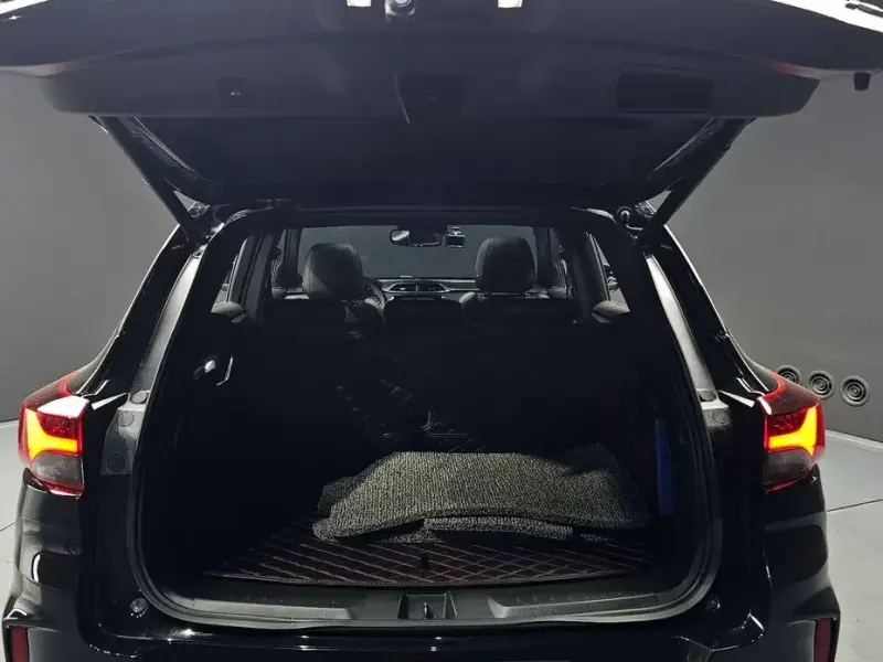 2021 Chevrolet TrailBlazer с пробегом 67 334 км