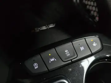 2021 Chevrolet TrailBlazer с пробегом 21 246 км