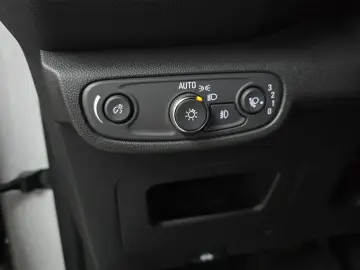 2021 Chevrolet TrailBlazer с пробегом 21 246 км