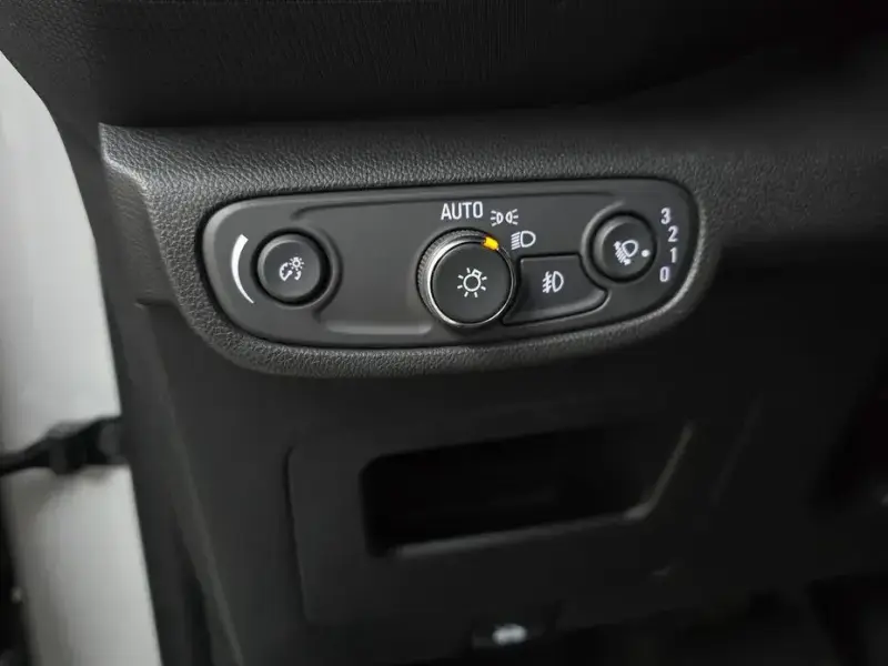 2021 Chevrolet TrailBlazer с пробегом 21 246 км