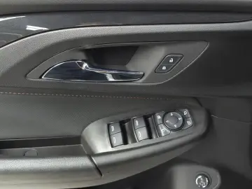 2021 Chevrolet TrailBlazer с пробегом 21 246 км