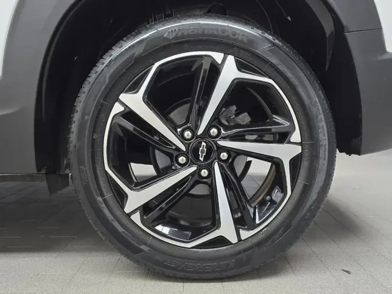 2021 Chevrolet TrailBlazer с пробегом 21 246 км