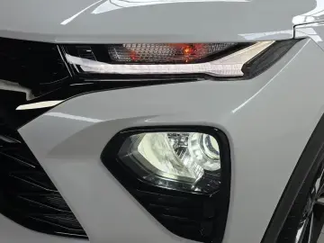 2021 Chevrolet TrailBlazer с пробегом 21 246 км