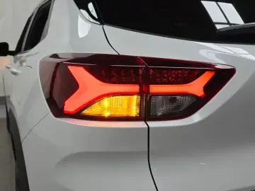2021 Chevrolet TrailBlazer с пробегом 21 246 км