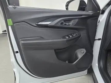 2021 Chevrolet TrailBlazer с пробегом 21 246 км