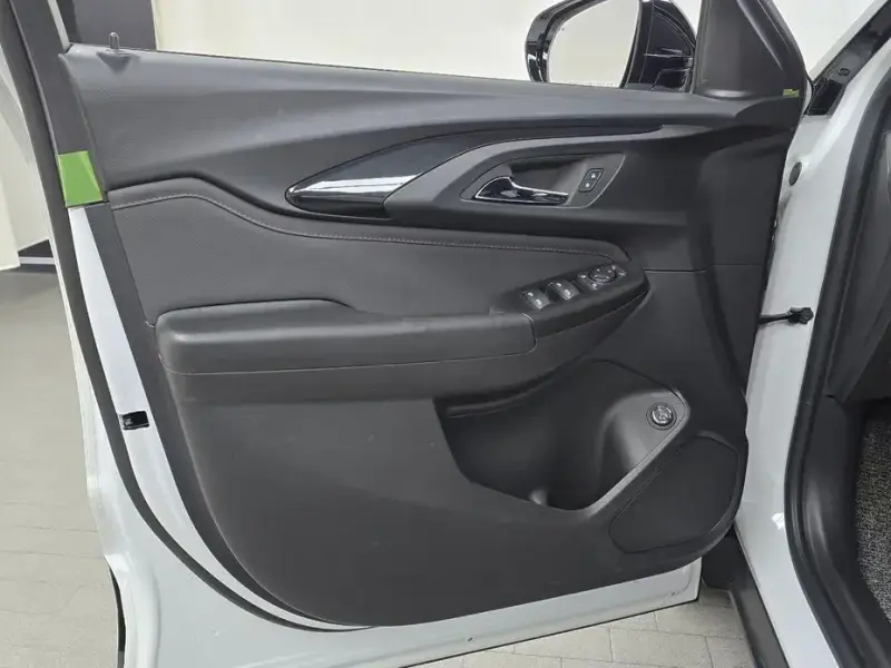 2021 Chevrolet TrailBlazer с пробегом 21 246 км