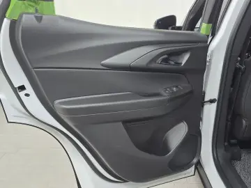 2021 Chevrolet TrailBlazer с пробегом 21 246 км