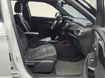 2021 Chevrolet TrailBlazer с пробегом 21 246 км