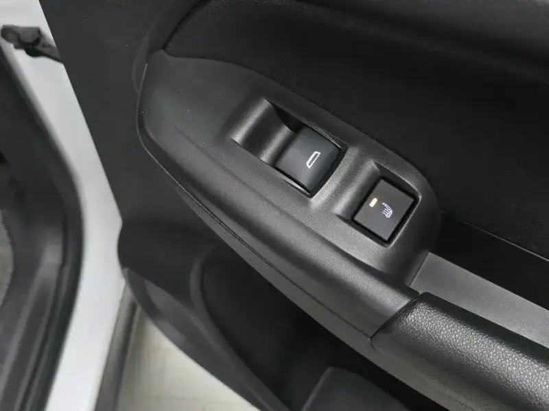 2021 Chevrolet TrailBlazer с пробегом 21 246 км