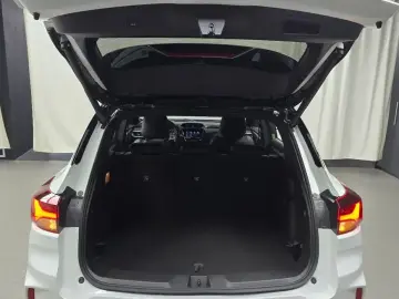 2021 Chevrolet TrailBlazer с пробегом 21 246 км