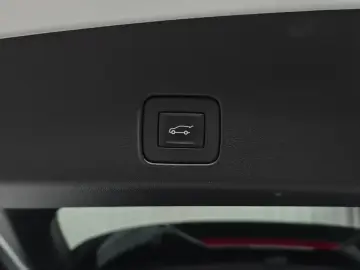 2021 Chevrolet TrailBlazer с пробегом 21 246 км