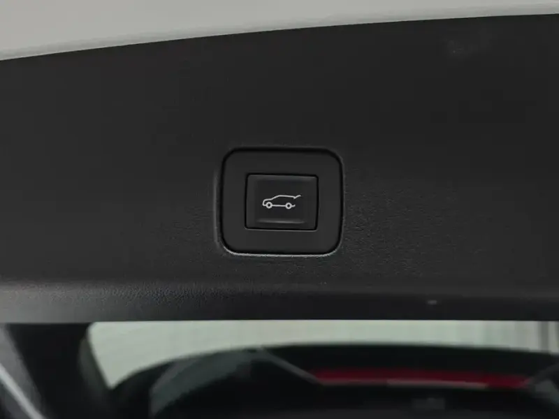 2021 Chevrolet TrailBlazer с пробегом 21 246 км