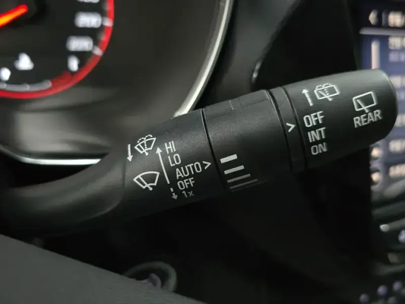 2021 Chevrolet TrailBlazer с пробегом 21 246 км