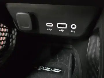 2021 Chevrolet TrailBlazer с пробегом 21 246 км