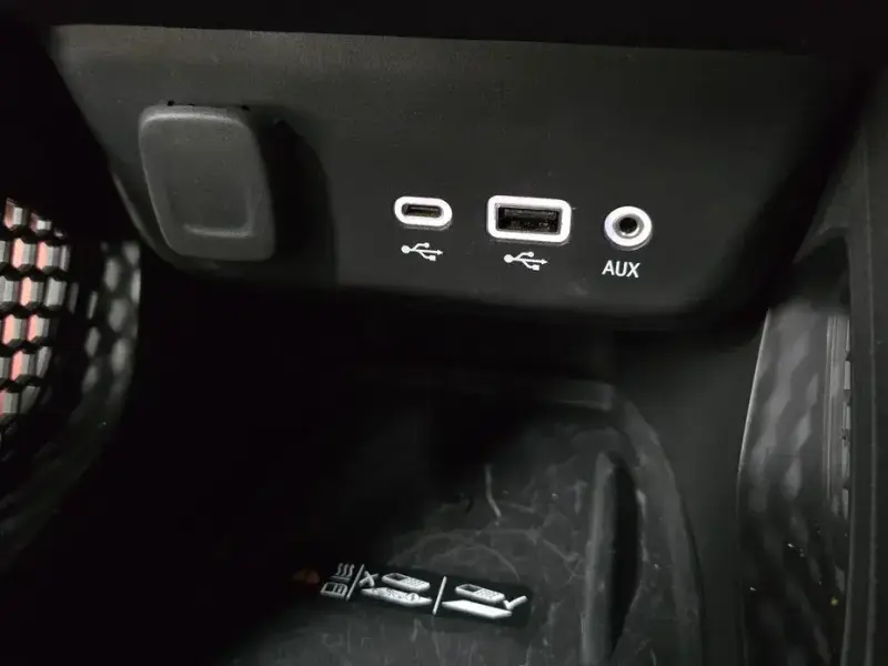 2021 Chevrolet TrailBlazer с пробегом 21 246 км