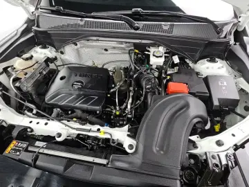 2021 Chevrolet TrailBlazer с пробегом 46 217 км